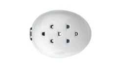 SCOTT Keeper 2 Helmet -Scott Ski Shop opplanet scott keeper 2 helmet pearl white breeze blue medium 2717626931007 av 1