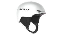 SCOTT Keeper 2 Helmet -Scott Ski Shop opplanet scott keeper 2 helmet white medium 2717620002007 main
