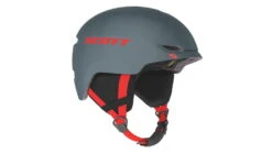 SCOTT Keeper 2 Plus Helmet -Scott Ski Shop opplanet scott keeper 2 plus helmet aruba green medium 2717617334007 main