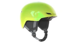 SCOTT Keeper 2 Plus Helmet -Scott Ski Shop opplanet scott keeper 2 plus helmet high viz green medium 2717616633007 main