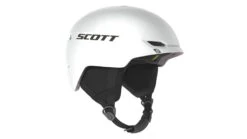 SCOTT Keeper 2 Plus Helmet -Scott Ski Shop opplanet scott keeper 2 plus helmet white medium 2717610002007 main