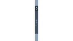 SCOTT Kira Poles - Women's -Scott Ski Shop opplanet scott kira poles womens light blue 50in 2918880085125 av 1