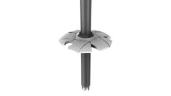 SCOTT Koko Poles - Women's -Scott Ski Shop opplanet scott koko poles womens black pearl 52in 2918897398130 av 3