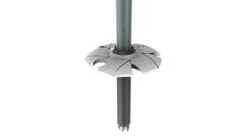 SCOTT Koko Poles - Women's -Scott Ski Shop opplanet scott koko poles womens dark green 52in 2918890086130 av 3