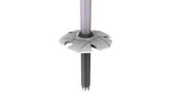 SCOTT Koko Poles - Women's -Scott Ski Shop opplanet scott koko poles womens white pearl 52in 2918891791130 av 3