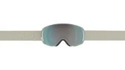 SCOTT LCG Compact Goggle -Scott Ski Shop opplanet scott lcg compact goggle light beige enhancer aqua chrome 2778327362351 av 2
