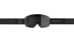 SCOTT LCG Compact Goggle -Scott Ski Shop opplanet scott lcg compact goggle mineral black solar black chrome 2778327413299 av 2