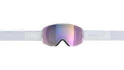 SCOTT LCG Compact Goggle -Scott Ski Shop opplanet scott lcg compact goggle mineral white enhancer teal chrome 2778327414315 av 2
