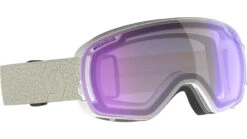 SCOTT LCG Compact LS Goggle -Scott Ski Shop opplanet scott lcg compact ls goggle light beige light sensitive blue chrome 2778317362307 main