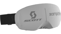 SCOTT LCG Evo Goggle -Scott Ski Shop opplanet scott lcg evo goggle team white black enhancer teal chrome 4032887068315 av 3