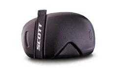 SCOTT LCG Evo Goggle -Scott Ski Shop opplanet scott lcg evo goggle team white black enhancer teal chrome 4032887068315 av 5