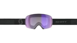 SCOTT LCG Evo LS Goggle -Scott Ski Shop opplanet scott lcg evo ls goggle mineral black light sensitive blue chrome 4032897413307 av 2