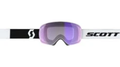 SCOTT LCG Evo LS Goggle -Scott Ski Shop opplanet scott lcg evo ls goggle team white black light sensitive blue chrome 4032897068307 av 2