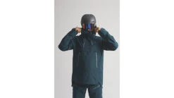 SCOTT Line Chaser Anorak 3L Jacket - Men's -Scott Ski Shop opplanet scott line chaser anorak 3l jacket mens northern blue 2xl 2837497060010 av 5