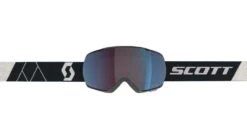 SCOTT Linx Goggle -Scott Ski Shop opplanet scott linx goggle mountain black enhancer blue chrome 2778346663347 av 2