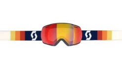 SCOTT Linx Goggle -Scott Ski Shop opplanet scott linx goggle retro blue enhancer red chrome 2778347409312 av 2