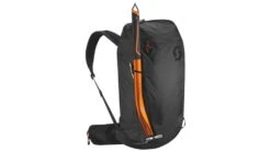 SCOTT Mountain Pack -Scott Ski Shop opplanet scott mountain 35l pack dark grey black normal length 2836782006815 av 2