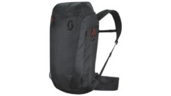 SCOTT Mountain Pack -Scott Ski Shop opplanet scott mountain 35l pack dark grey black normal length 2836782006815 main