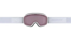 SCOTT Muse Goggle -Scott Ski Shop opplanet scott muse goggle mineral white illuminator 4110307414317 av 1
