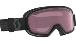 SCOTT Muse Pro OTG Goggle -Scott Ski Shop opplanet scott muse pro otg goggle mineral black illuminator 2718257413317 main