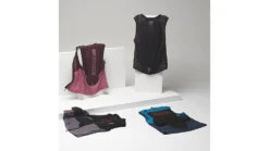 SCOTT Protector AirFlex Light Vest - Women's -Scott Ski Shop opplanet scott protector airflex light vest womens black extra large 2719170001009 av 2