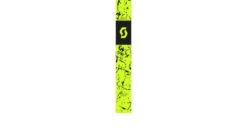 SCOTT Pure Adjust SRS Poles -Scott Ski Shop opplanet scott pure adjust srs poles fluo yellow 42in 61in 2918777397342 av 1