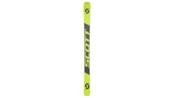 SCOTT Pure Mission 98Ti Ski 3 SCOTT Pure Mission 98Ti Ski -Scott Ski Shop opplanet scott pure mission 98ti ski 184 2919259992184 av 1