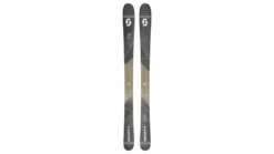 SCOTT Pure Ski - Junior