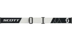 SCOTT React Goggle -Scott Ski Shop opplanet scott react goggle mountain black enhancer teal chrome 4001996663315 av 2