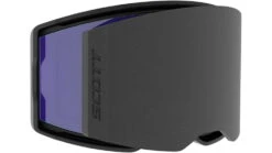 SCOTT React LS Goggle -Scott Ski Shop opplanet scott react ls goggle mountain black light sensitive bronze chrome 4002336663245 av 5