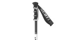 SCOTT Scrapper SRS Poles -Scott Ski Shop opplanet scott scrapper srs poles black 54in 2918790001135 av 2