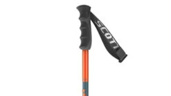 SCOTT Scrapper SRS Poles -Scott Ski Shop opplanet scott scrapper srs poles fluo orange 54in 2918795265135 av 2