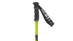 SCOTT Scrapper SRS Poles -Scott Ski Shop opplanet scott scrapper srs poles fluo yellow 54in 2918797397135 av 2