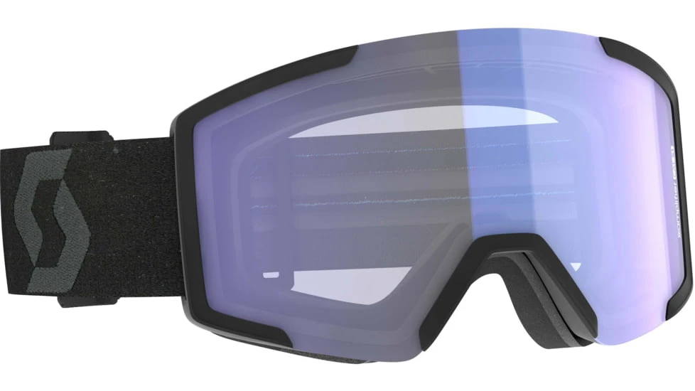 SCOTT Shield Goggle 4 SCOTT Shield Goggle - Image 4