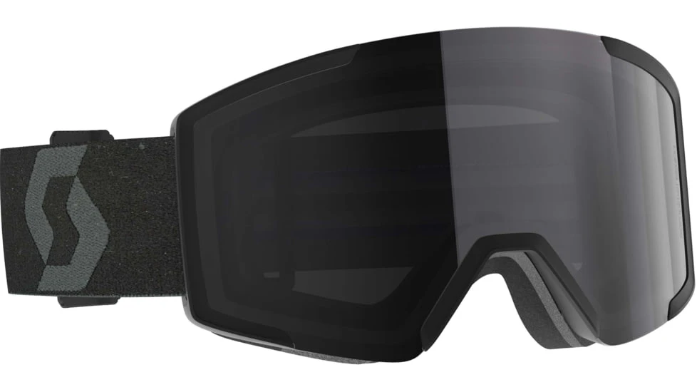 SCOTT Shield Goggle 6 SCOTT Shield Goggle - Image 6