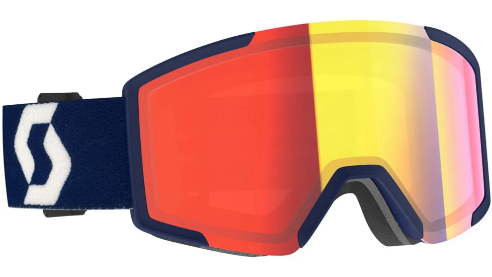 SCOTT Shield Goggle 13 SCOTT Shield Goggle - Image 13