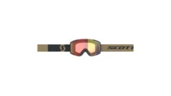 SCOTT Shield Goggle 34 SCOTT Shield Goggle -Scott Ski Shop opplanet scott shield goggle team beige aspen blue illuminator red chrome 2778377066310 av 2