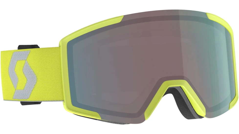 SCOTT Shield Goggle 2 SCOTT Shield Goggle - Image 2