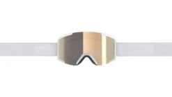 SCOTT Shield LS Goggle -Scott Ski Shop opplanet scott shield ls goggle mineral white light sensitive bronze chrome 2778367414245 av 1