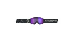 SCOTT Shield LS Goggle -Scott Ski Shop opplanet scott shield ls goggle mountain black light sensitive blue chrome 2778366663307 av 2