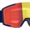 SCOTT Shield LS Goggle