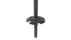 SCOTT Sun Valley Poles -Scott Ski Shop opplanet scott sun valley poles black 54in 2918830001135 av 3