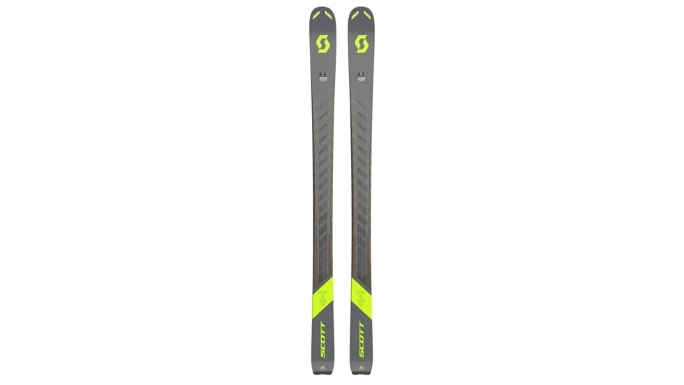 SCOTT Superguide 95 Ski 1 SCOTT Superguide 95 Ski