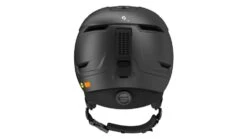 SCOTT Symbol 2 Plus D Helmet 16 SCOTT Symbol 2 Plus D Helmet -Scott Ski Shop opplanet scott symbol 2 plus d helmet black orange large 2717510001008 av 3