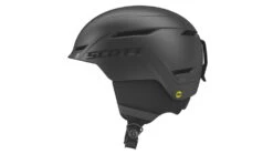 SCOTT Symbol 2 Plus Helmet -Scott Ski Shop opplanet scott symbol 2 plus helmet black large 2717520001008 av 1