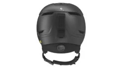 SCOTT Symbol 2 Plus Helmet -Scott Ski Shop opplanet scott symbol 2 plus helmet black large 2717520001008 av 3