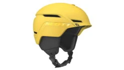 SCOTT Symbol 2 Plus Helmet -Scott Ski Shop opplanet scott symbol 2 plus helmet ochre yellow large 2717526178008 main