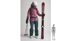 SCOTT Symbol 2 Plus Helmet -Scott Ski Shop opplanet scott symbol 2 plus helmet white vogue silver large 2717526628008 av 2