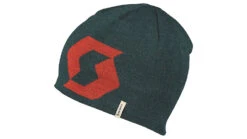 SCOTT Team 10 Beanies 9 SCOTT Team 10 Beanies -Scott Ski Shop opplanet scott team 10 pak 3 beanie aruba green magma red one size 2723067366222 main