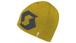 SCOTT Team 10 Beanies 10 SCOTT Team 10 Beanies -Scott Ski Shop opplanet scott team 10 pak 3 beanie mellow yellow metal blue one size 2723067376222 main